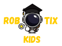 Robotix Kids logo
