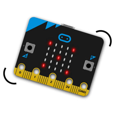 Graphical Dice