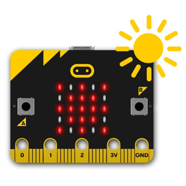 Sunlight Sensor