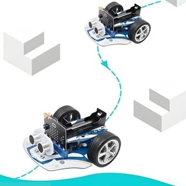 Intelligent Obstacle Avoidance