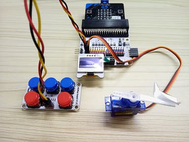 Automated Fish Feeder