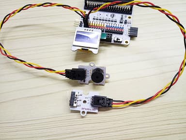 Intruder Detection