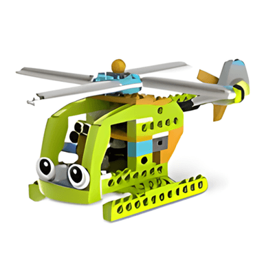 Helicopter