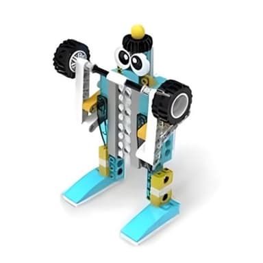 Weight Lifter