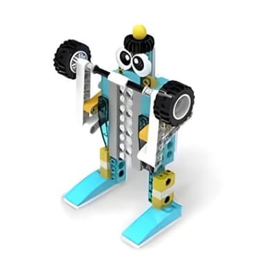 Weight Lifter