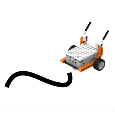Patrol Vehicle