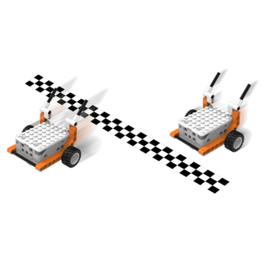 Racing Competition