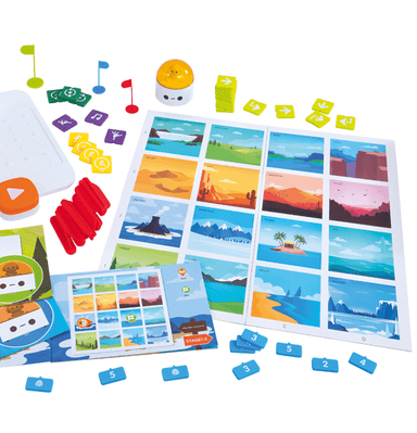 Navigation Challenges