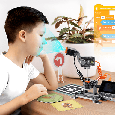 Face Recognition System