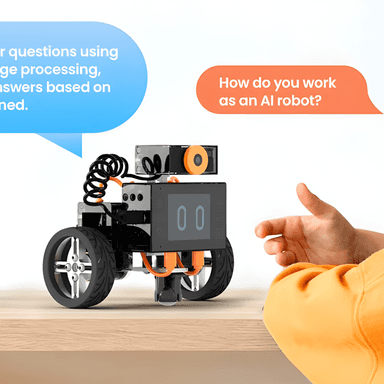 MatataChat Conversation