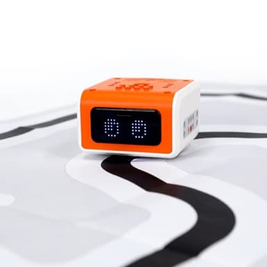 Hello, I am VinciBot!