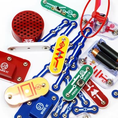 Logic Gates (AND, OR, NOR, NAND)