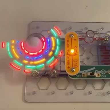 Light Motor