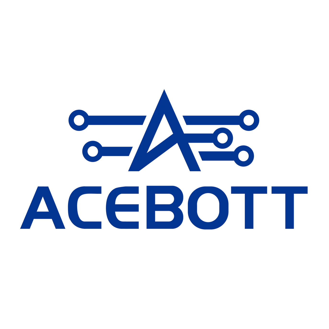 ACEBOTT | STEM Robotic Kits - CREATESPACE