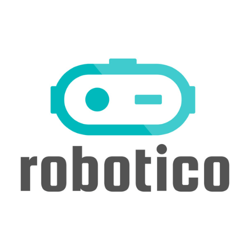 Robotico | STEM Robotic Kits - CREATESPACE
