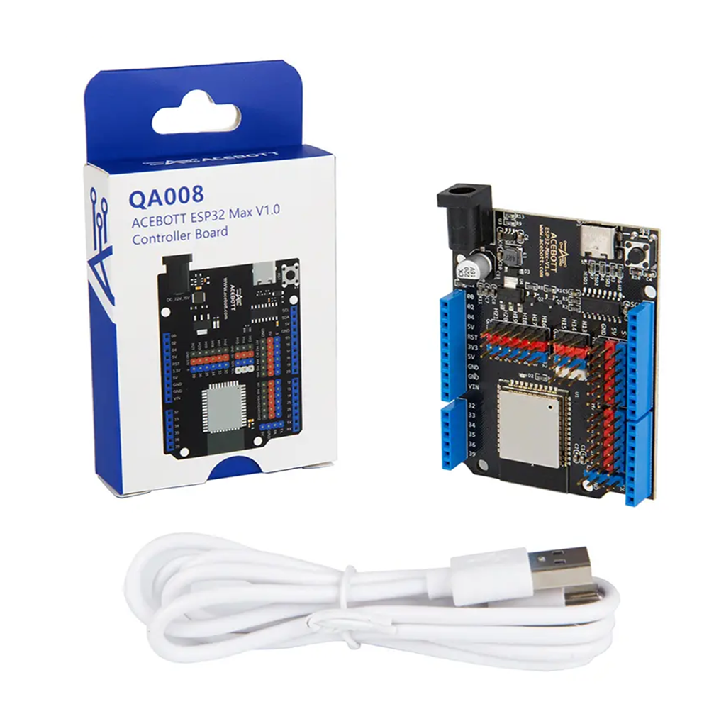 ACEBOTT ESP32 Max 1.0 Development Board