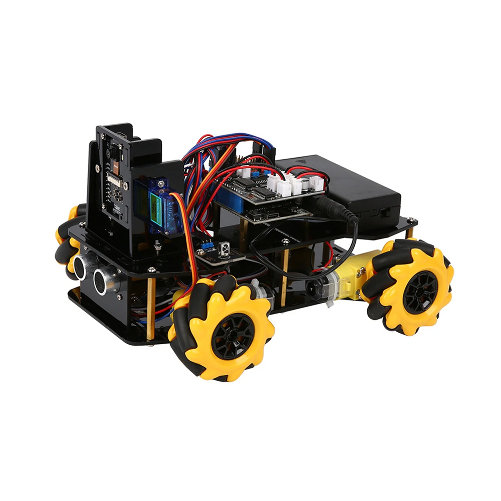 ACEBOTT ESP32 Camera Expansion Pack