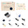 ELECFREAKS micro:bit Tinker Kit