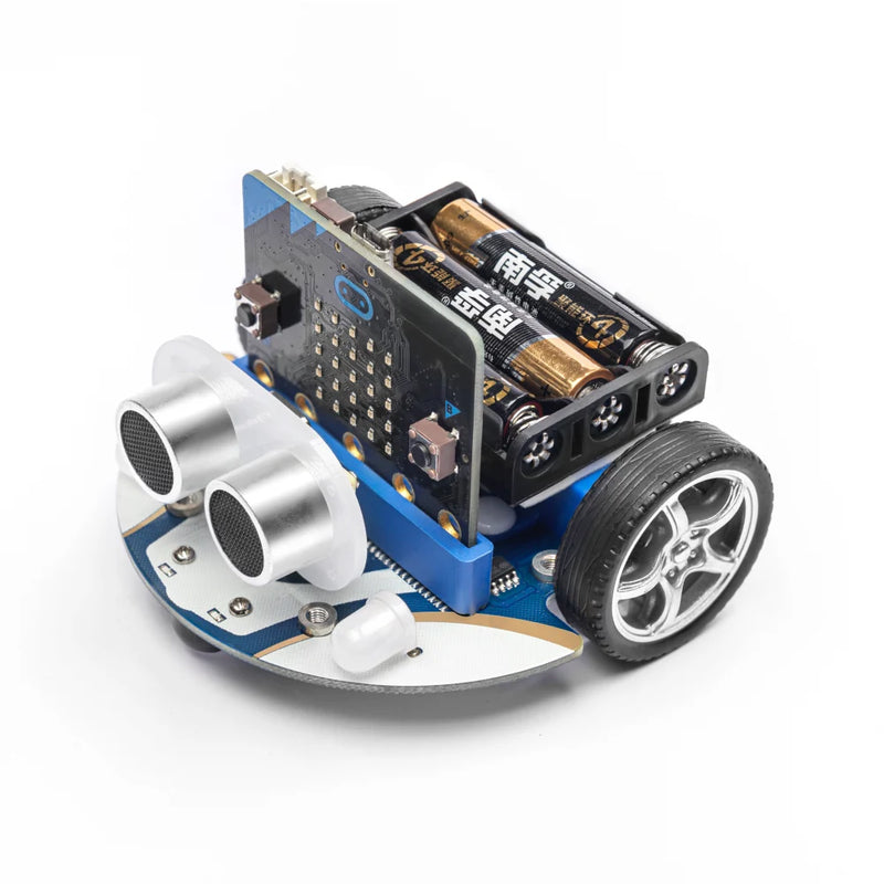 ELECFREAKS micro:bit Smart Cutebot