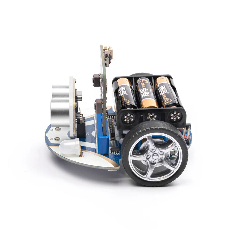 ELECFREAKS micro:bit Smart Cutebot