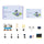 ELECFREAKS micro:bit Smart City Kit