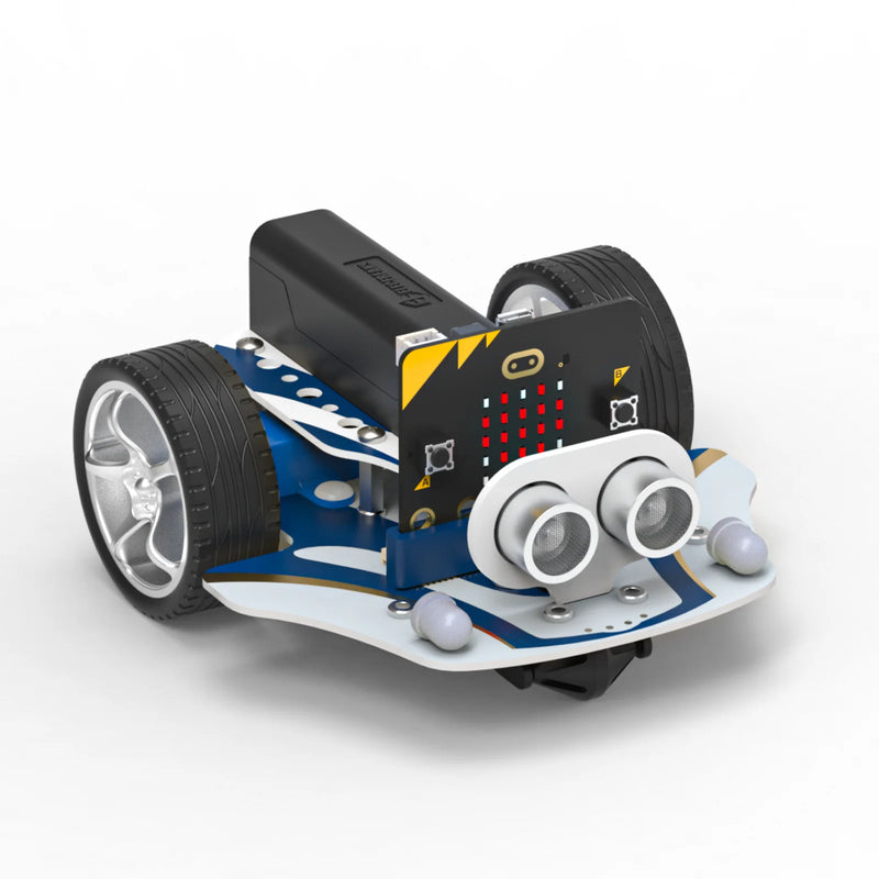 ELECFREAKS micro:bit Smart Cutebot Pro