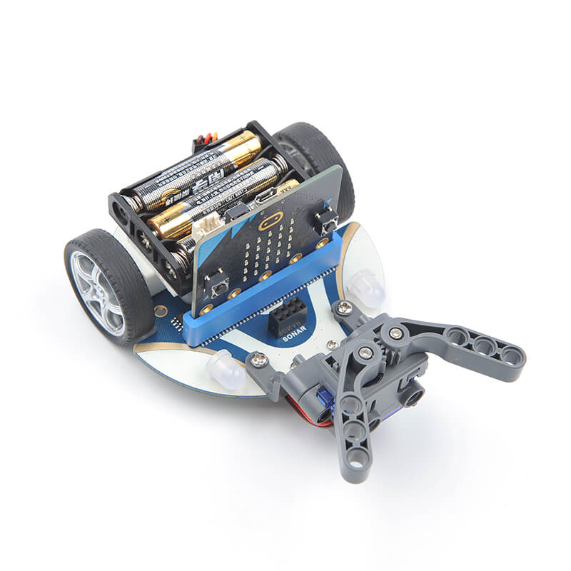 ELECFREAKS Mechanical Catch (use with Cutebot)