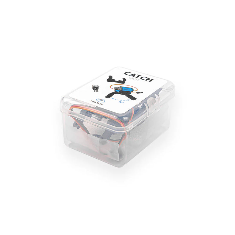 ELECFREAKS Mechanical Catch (use with Cutebot)
