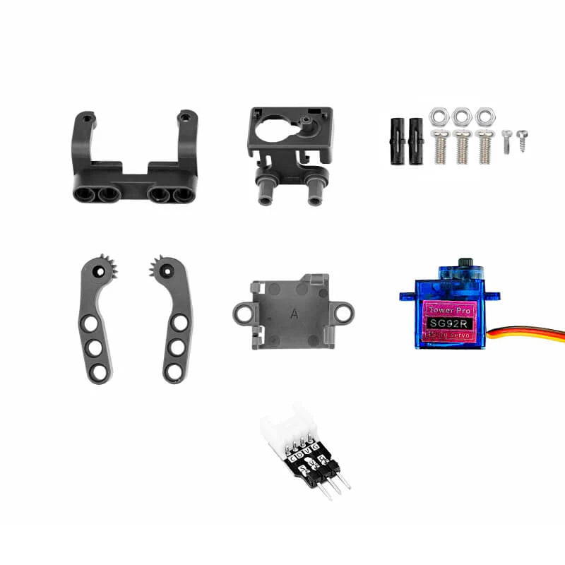 ELECFREAKS Mechanical Catch (use with Cutebot)