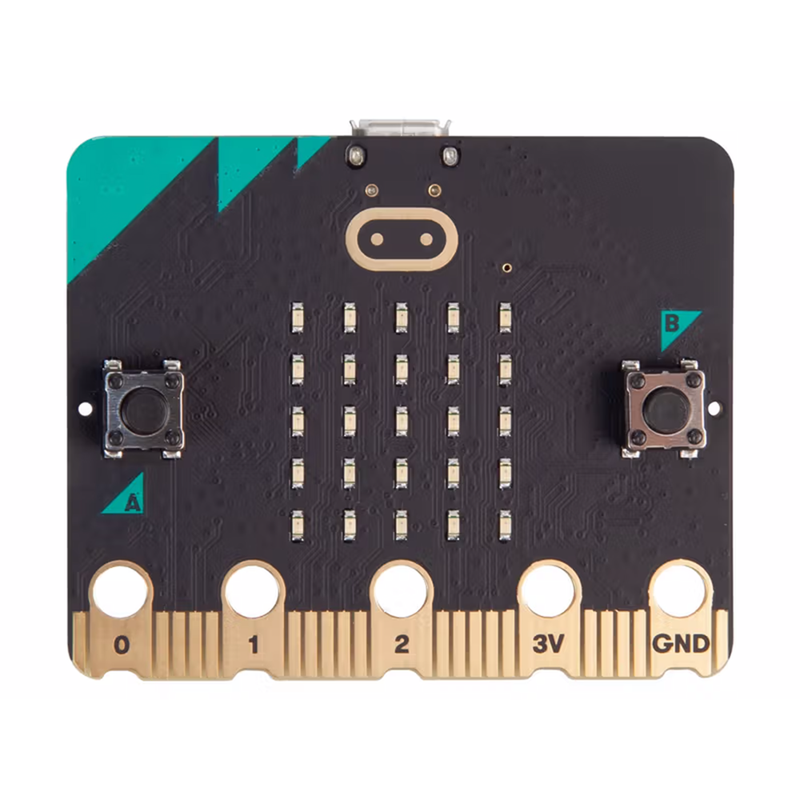 BBC micro:bit Go