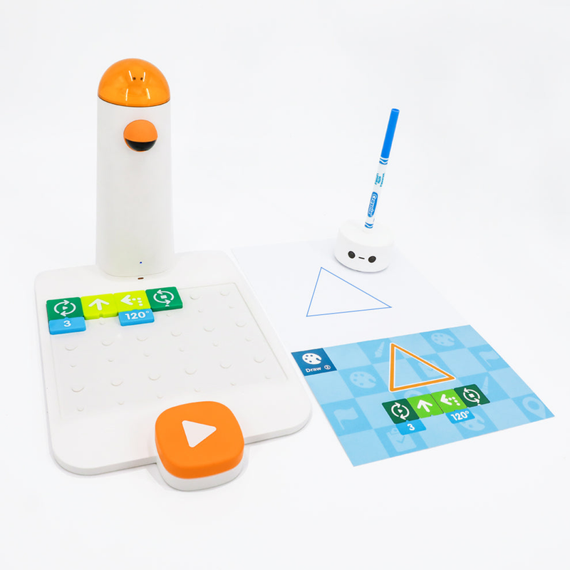 MatataStudio Coding Set Pro