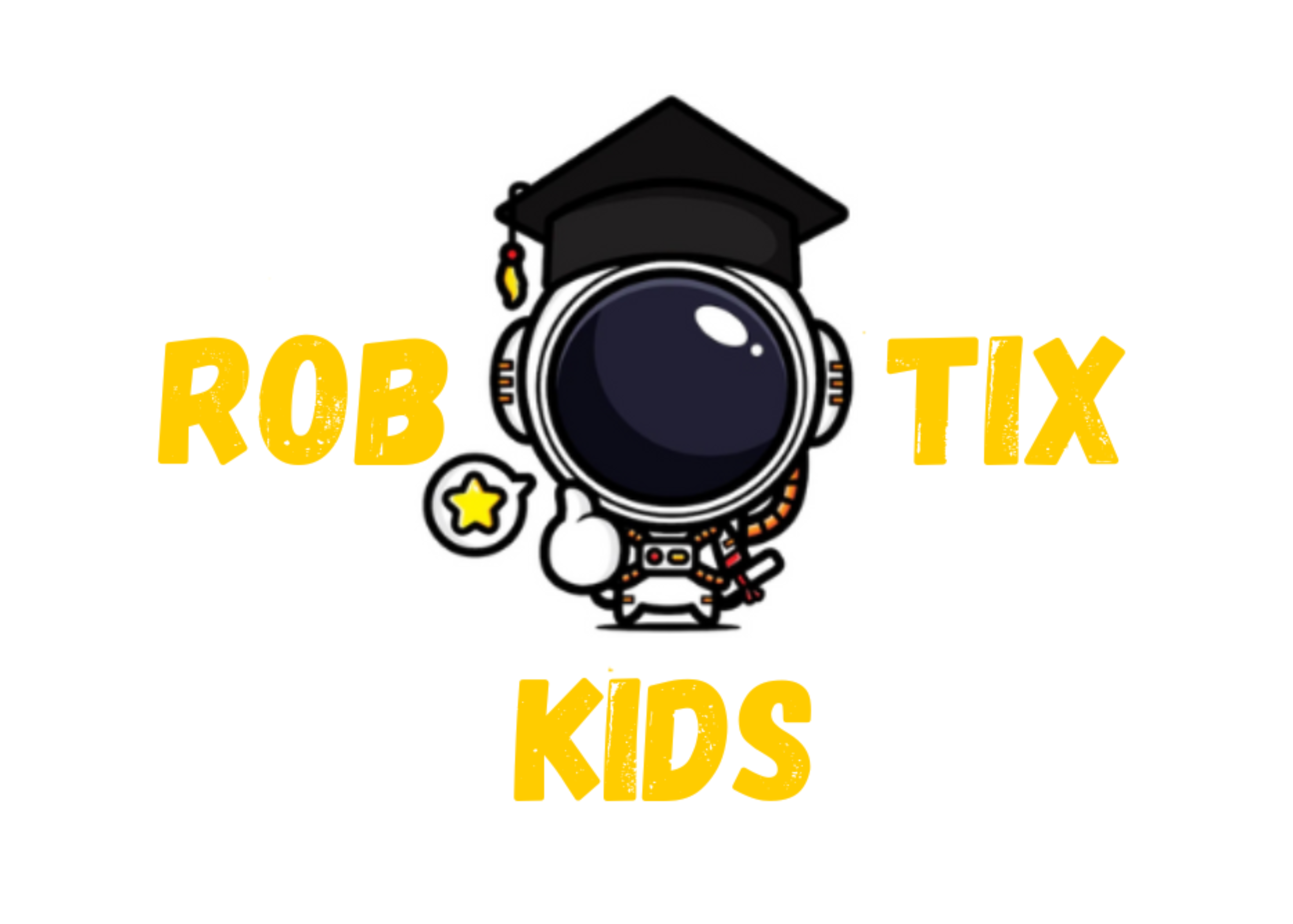 POWERED BY ROBOTIXKIDS