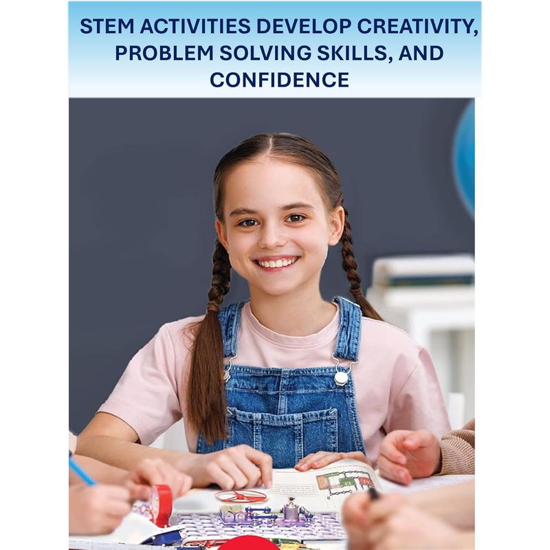 Snap Circuits Classic 300