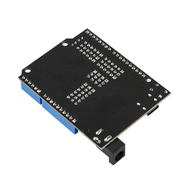 ACEBOTT ESP32 Max 1.0 Development Board - CREATESPACE