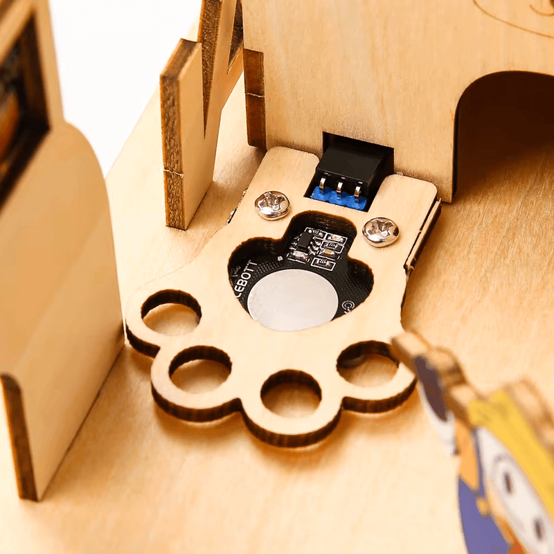 ACEBOTT IoT Smart Farm Starter Kit - CREATESPACE