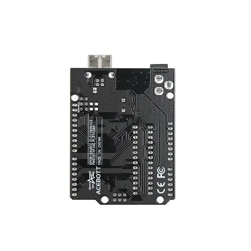 ACEBOTT UNO R3 ATmega328P Development Board - CREATESPACE