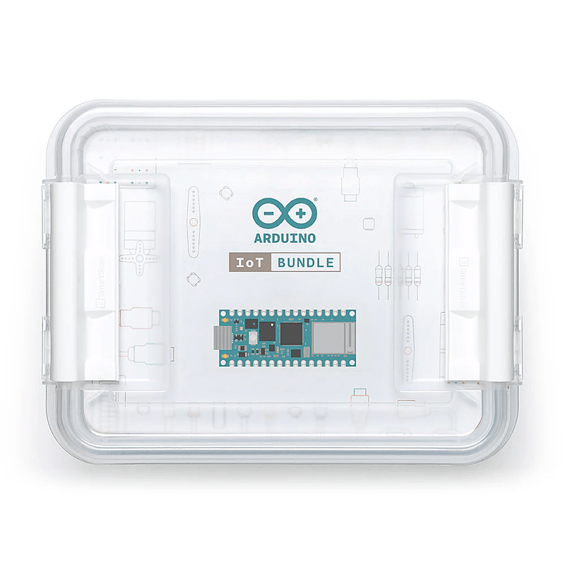 Arduino® IoT Bundle - CREATESPACE
