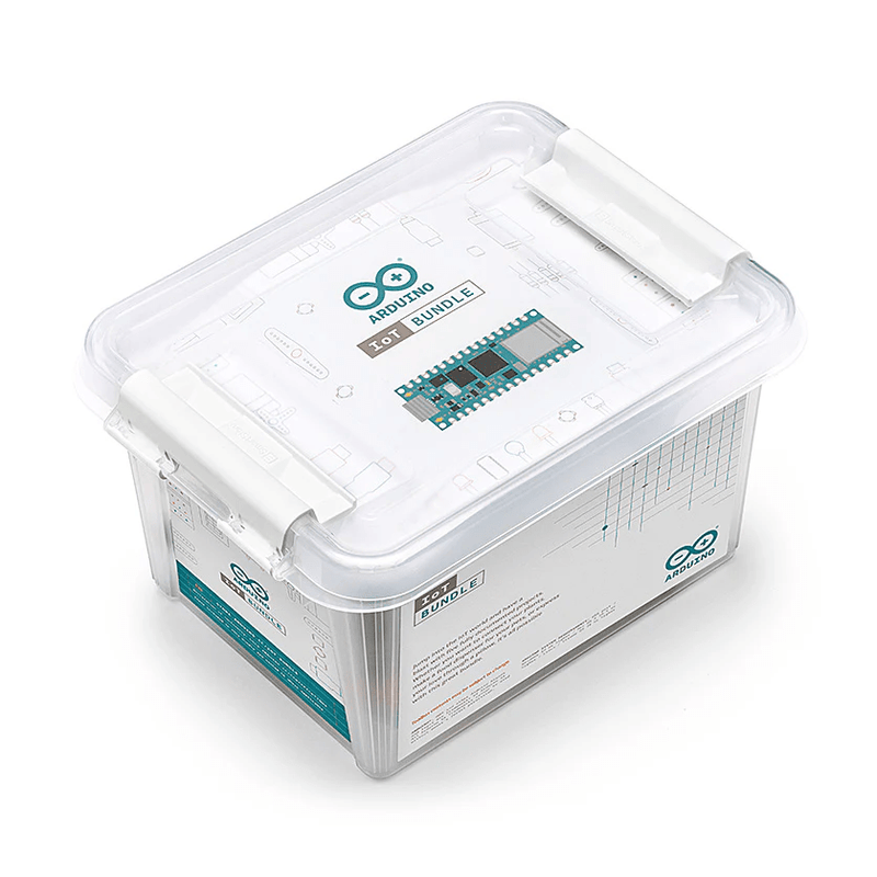 Arduino® IoT Bundle - CREATESPACE