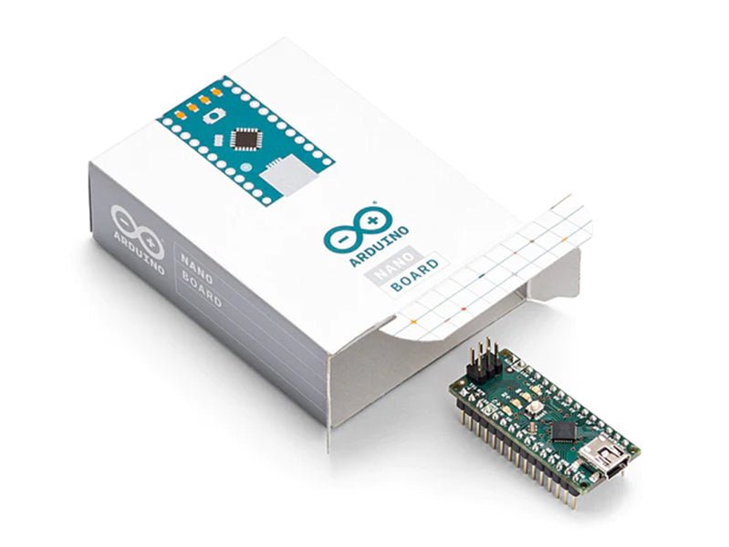 Arduino® Nano Board - CREATESPACE