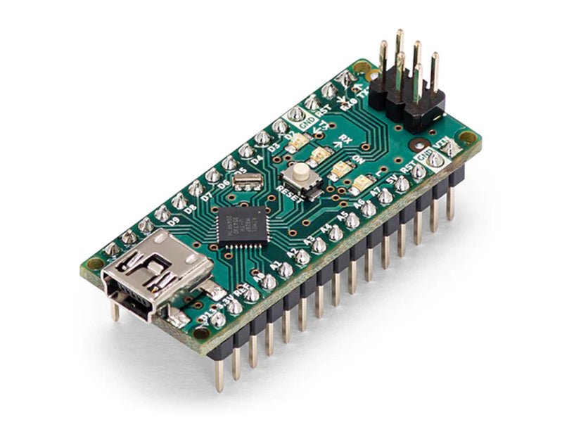 Arduino® Nano Board - CREATESPACE