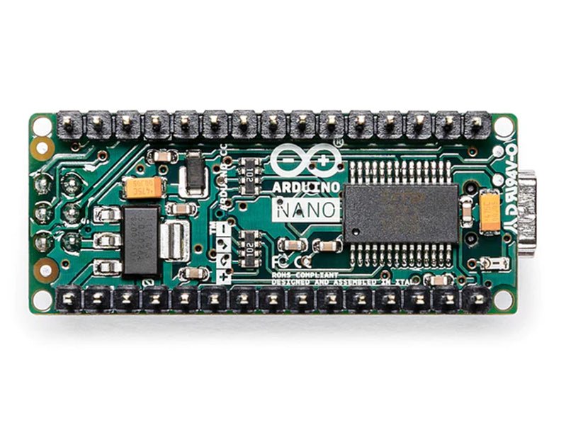 Arduino® Nano Board - CREATESPACE