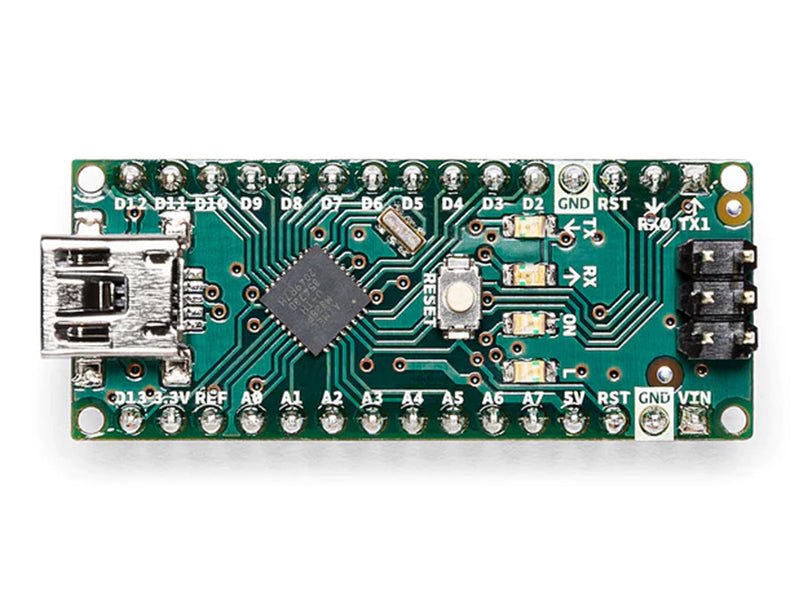 Arduino® Nano Board - CREATESPACE