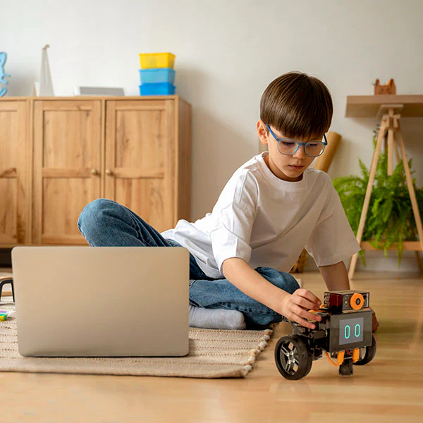 MatataStudio Nous AI Set