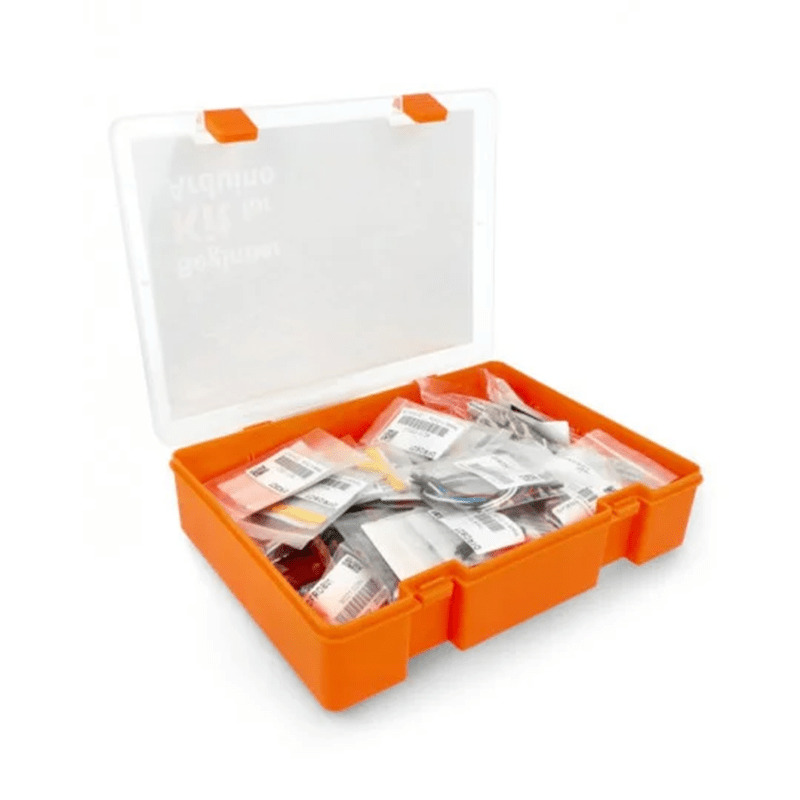 DFRobot Beginner Kit for Arduino - CREATESPACE