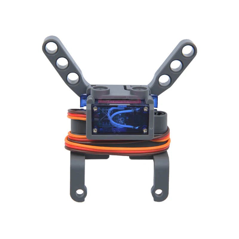 ELECFREAKS Mechanical Catch (use with Cutebot) - CREATESPACE