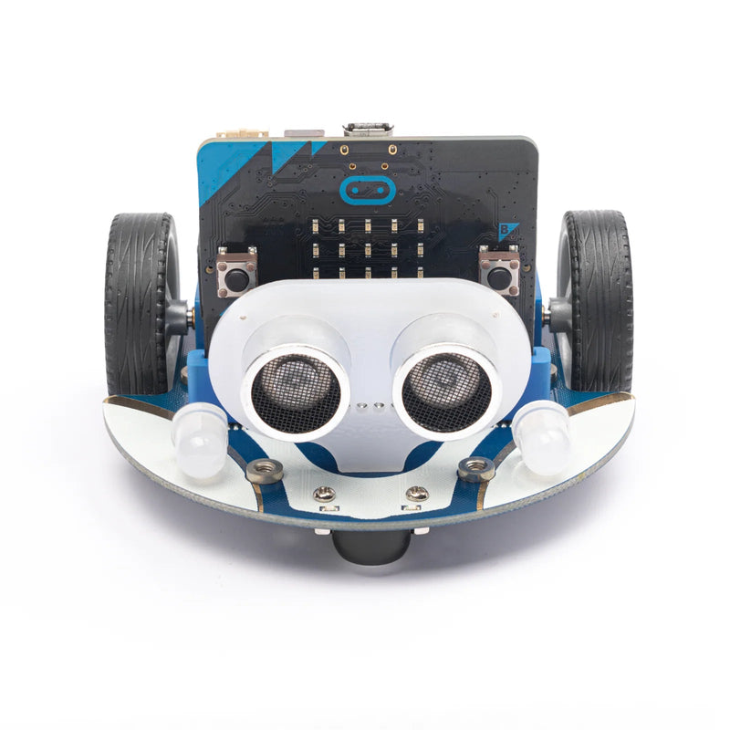 ELECFREAKS micro:bit Smart Cutebot - CREATESPACE