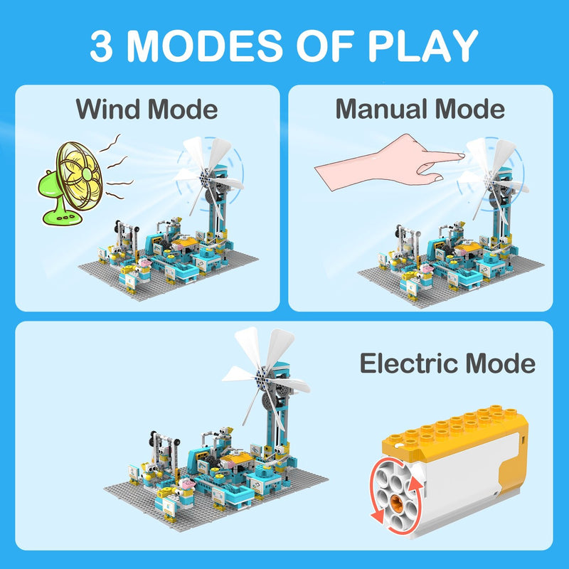 Makerzoid Happy Farm Bountiful Fields - CREATESPACE