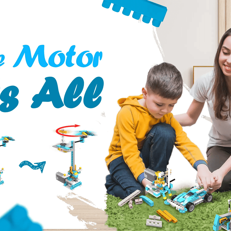 Makerzoid Happy Farm Fresh Fields - CREATESPACE