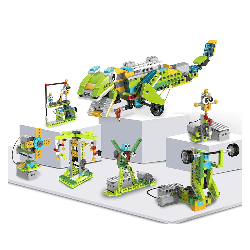 Makerzoid Robot Master Standard - CREATESPACE