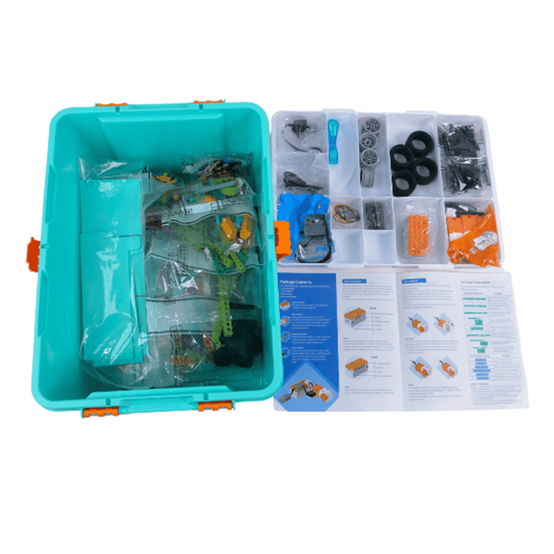 Makerzoid Robot Master Tournament - CREATESPACE